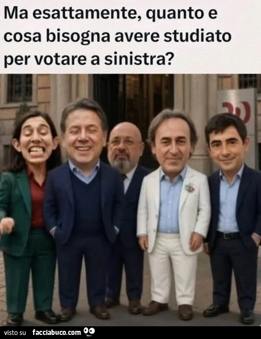 Vaccata