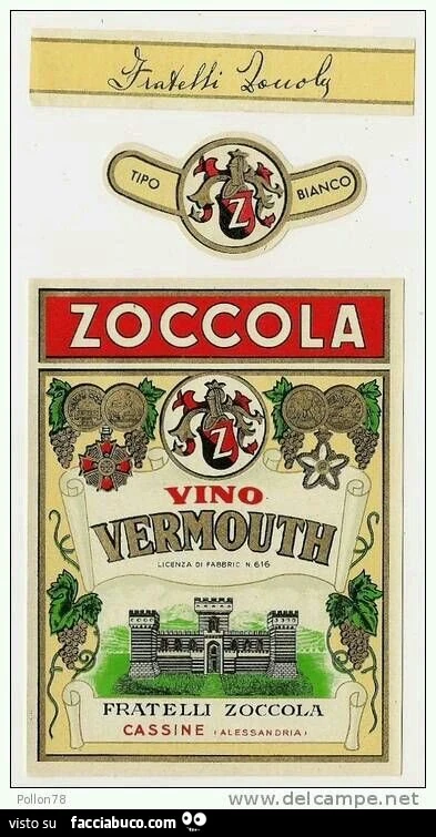 Vaccata