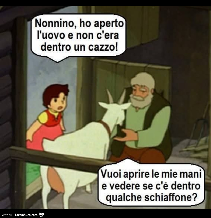 Uova di pasqua