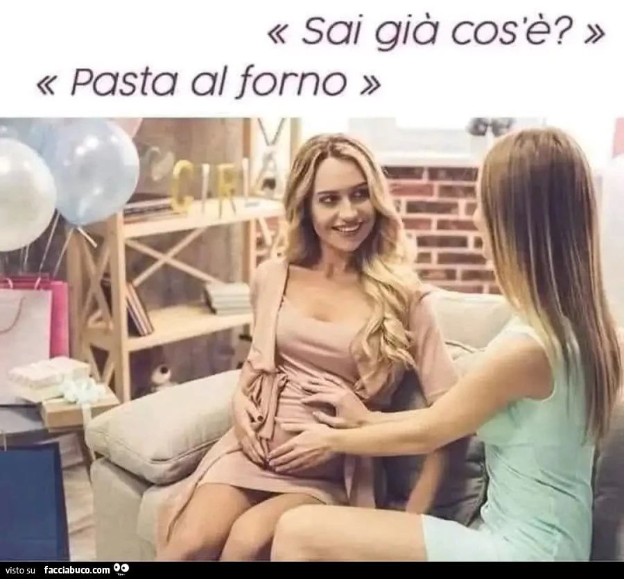Cos'è?