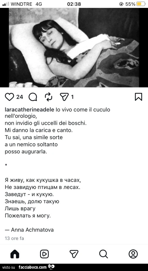 Vaccata