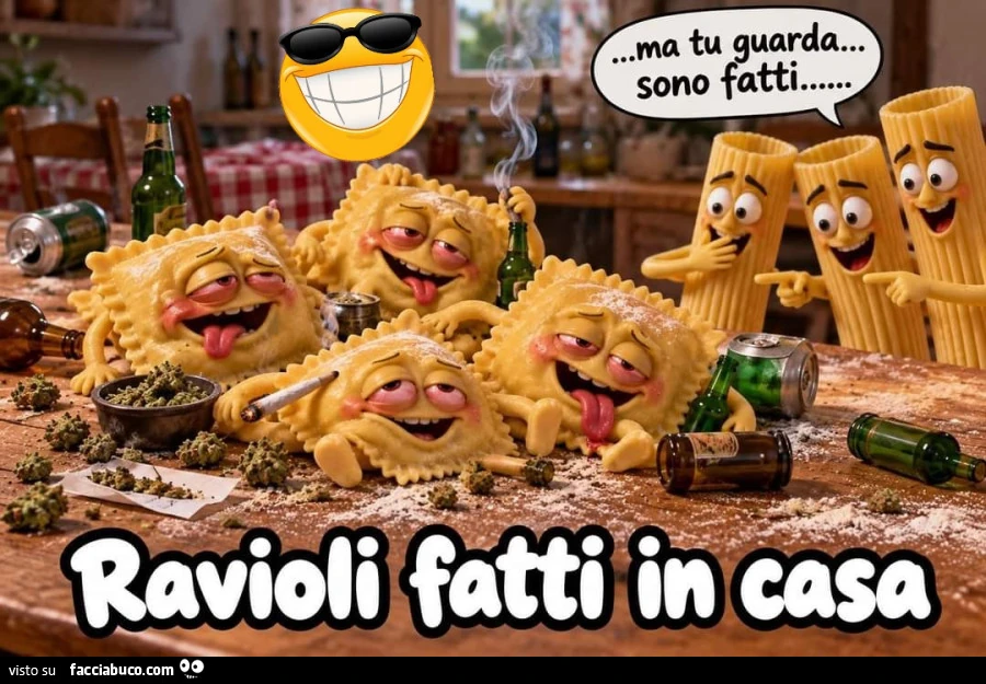 Vaccata