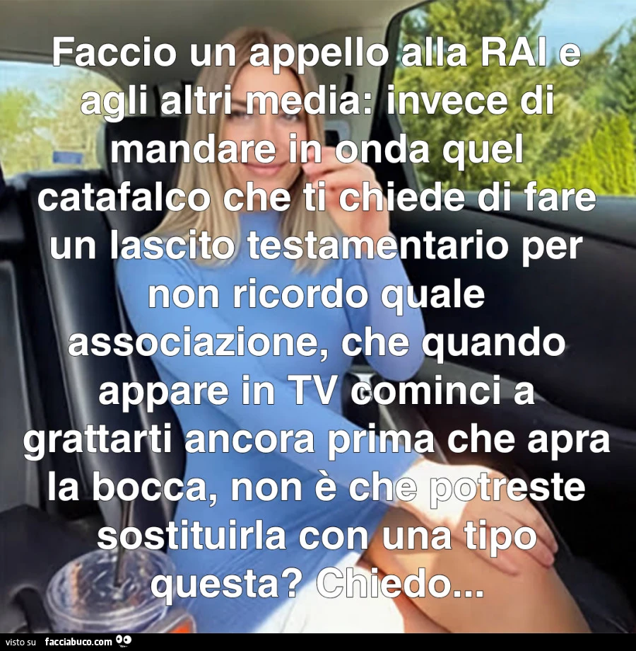 Vaccata