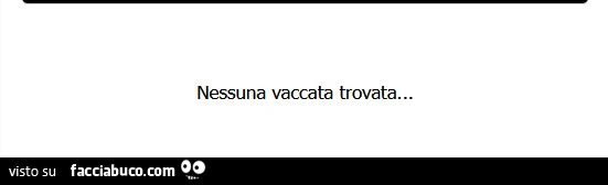 Vaccata