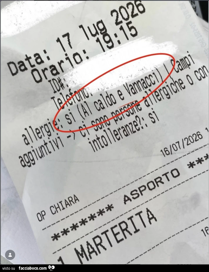 Vaccata