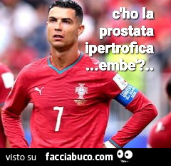 Ronaldo