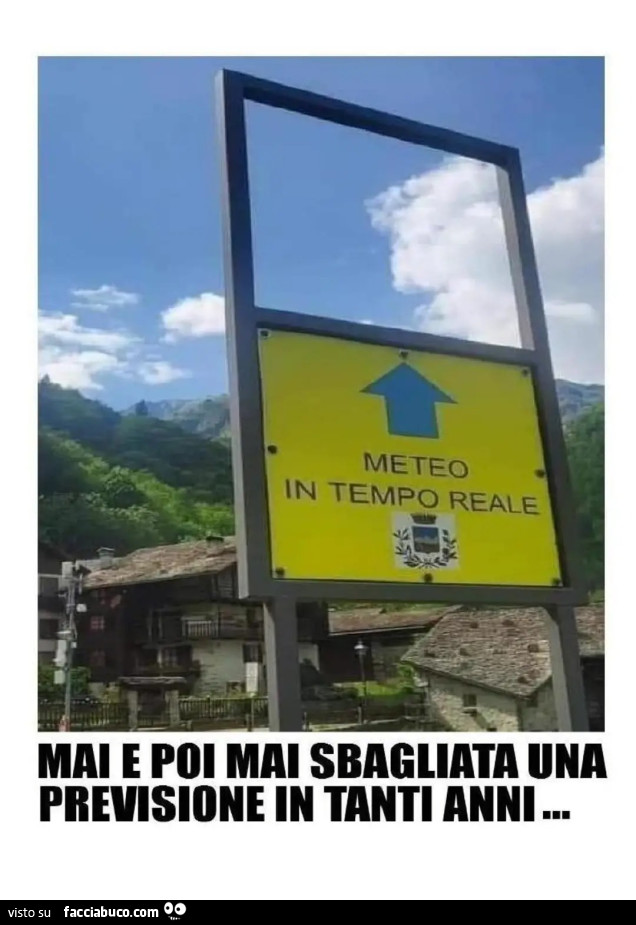 Meteo