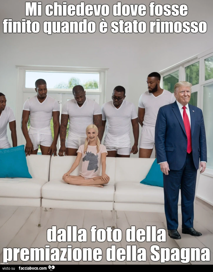 Vaccata