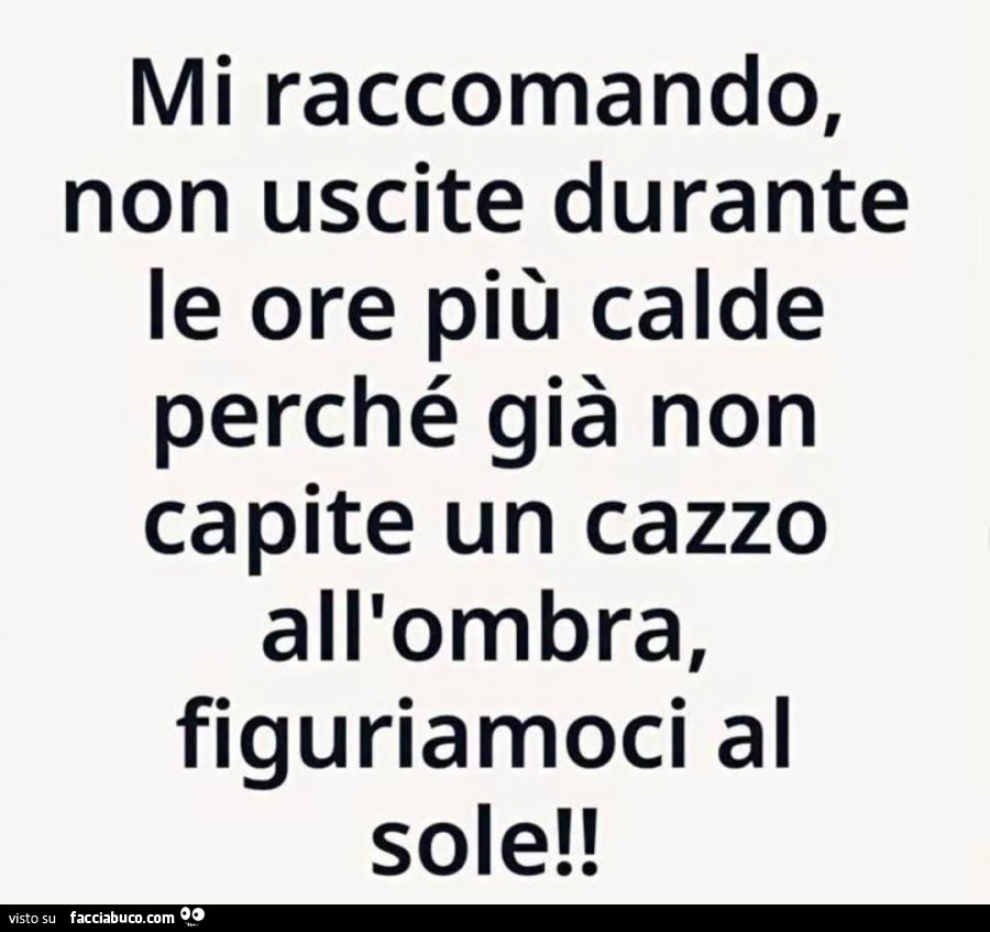 Vaccata