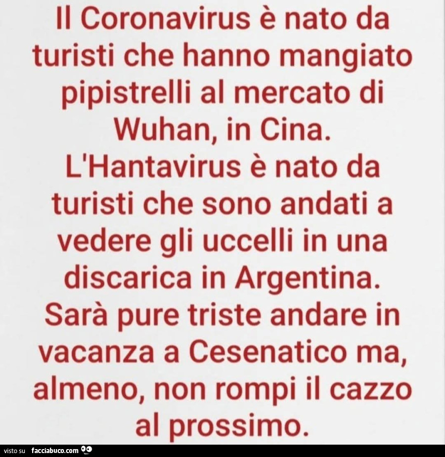 Vaccata
