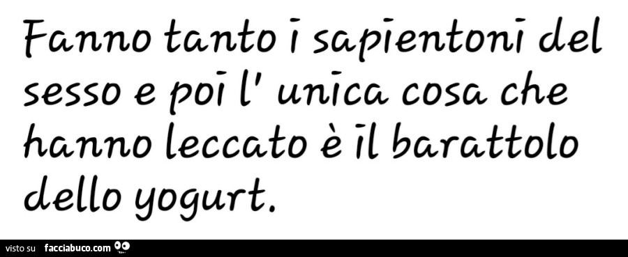 Vaccata