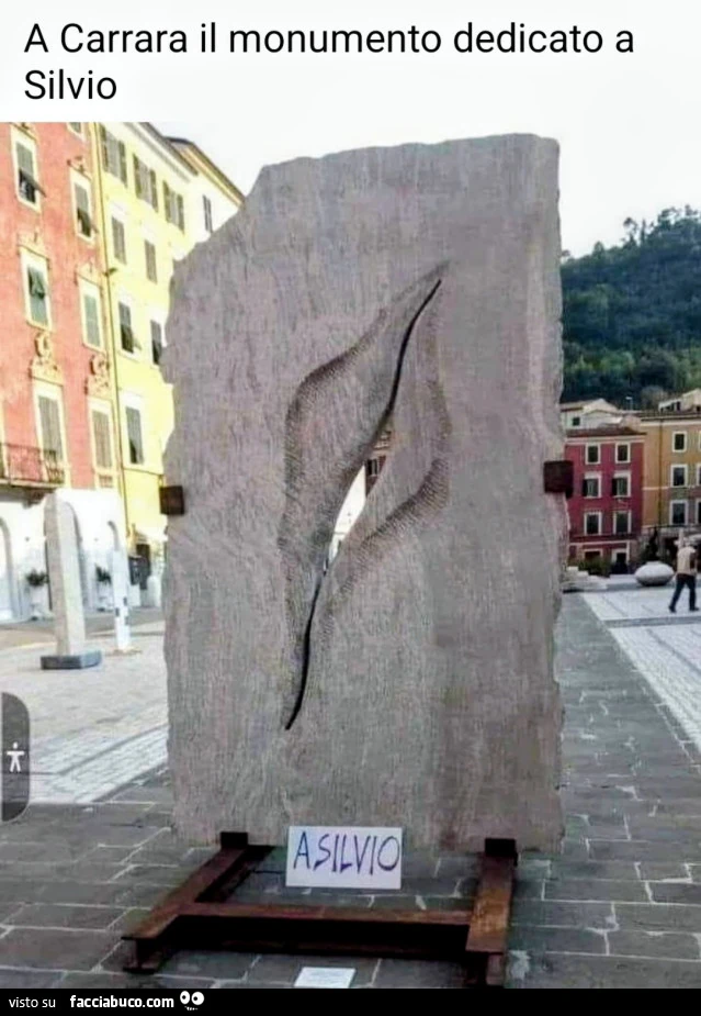 Silvio
