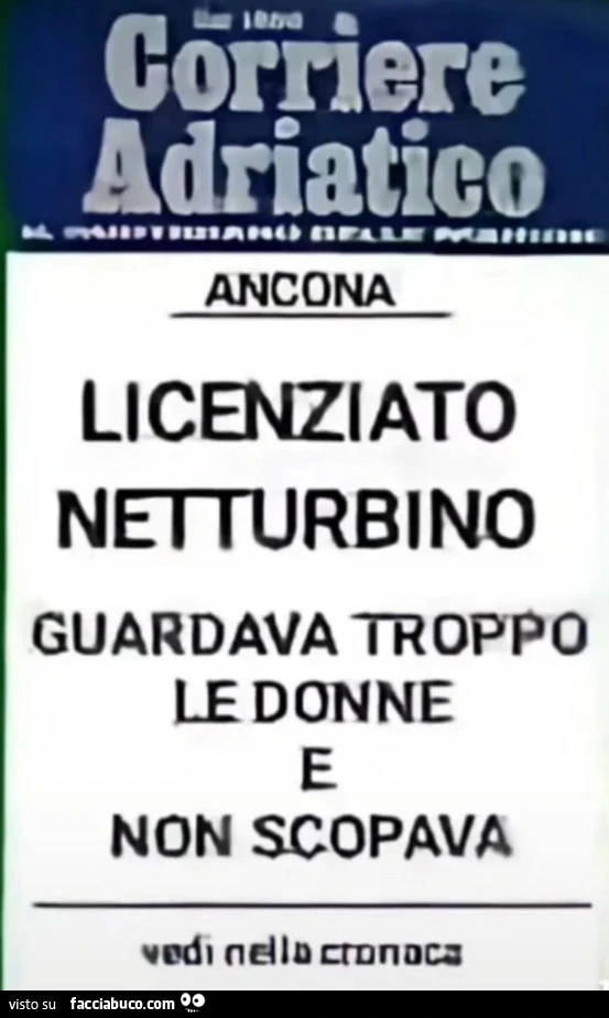 Netturbino