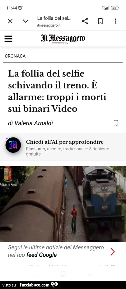 Vaccata