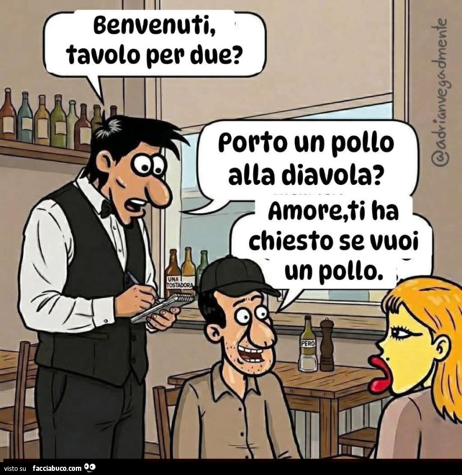 Vaccata