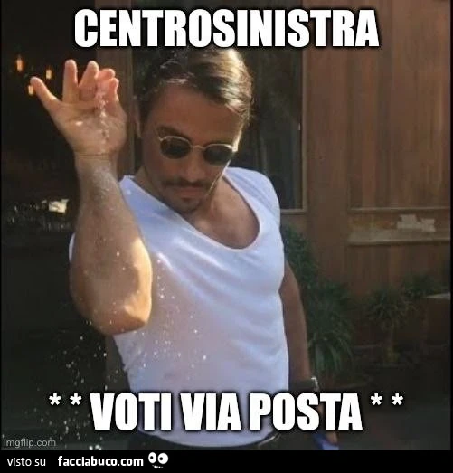 Vaccata