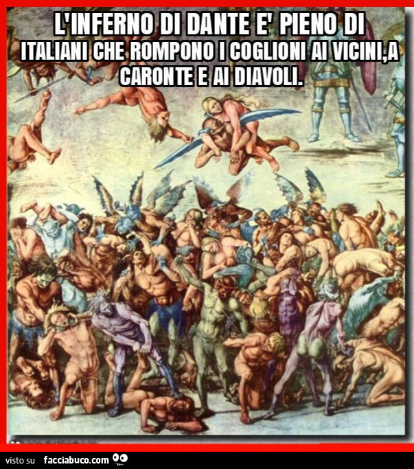 Italiani