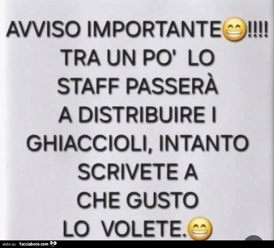Vaccata