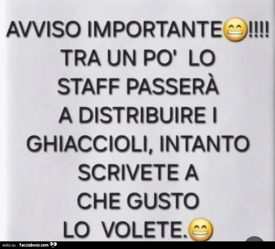 Vaccata