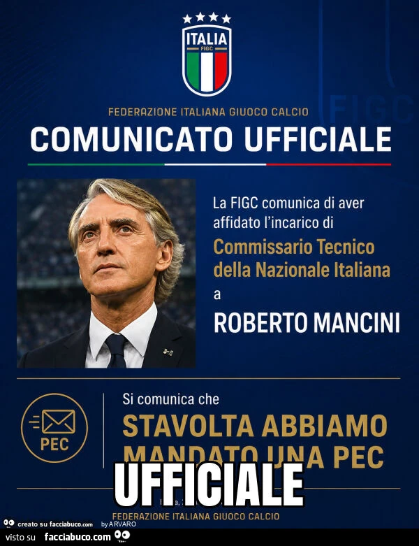 Ufficiale