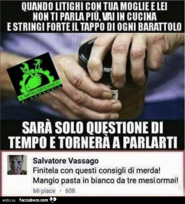 Vaccata