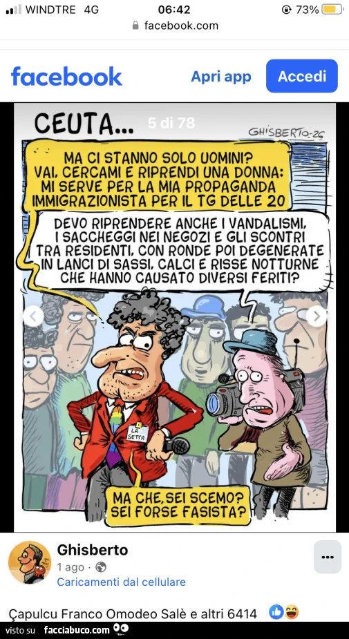Vaccata