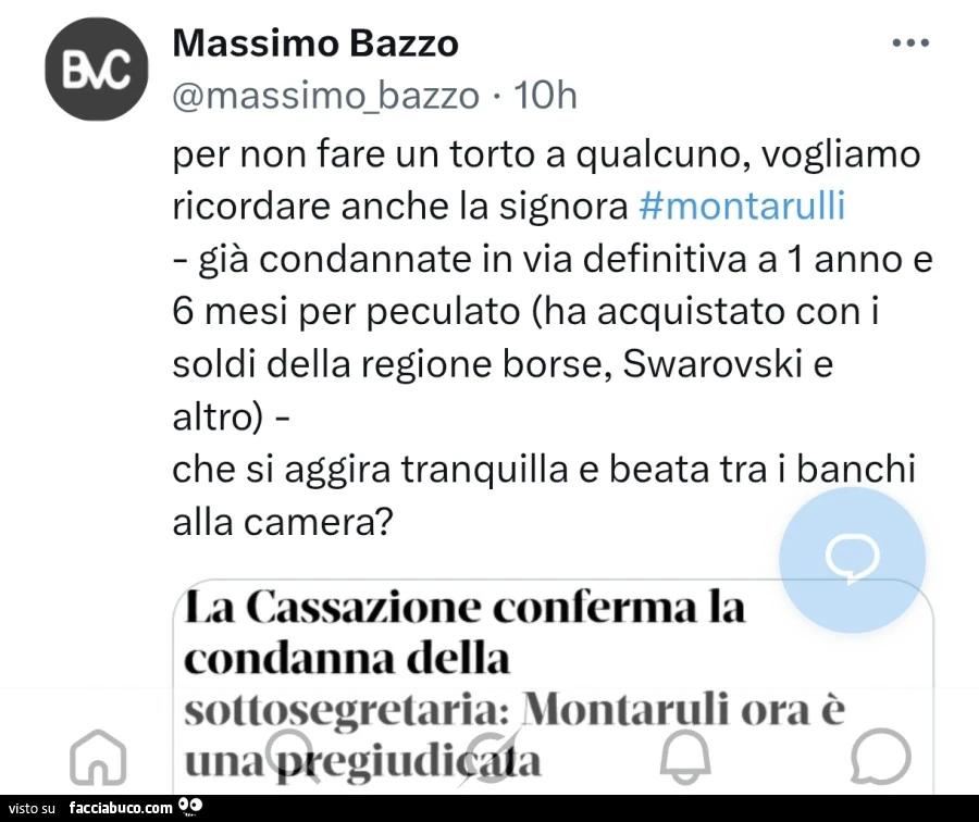 Vaccata