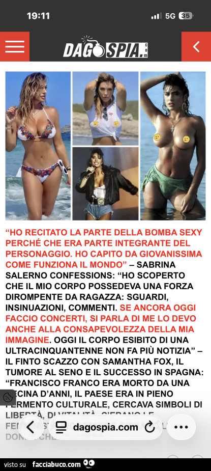 Vaccata