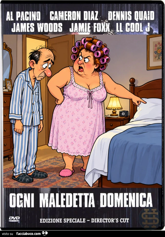 Vaccata