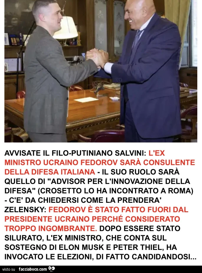 Vaccata
