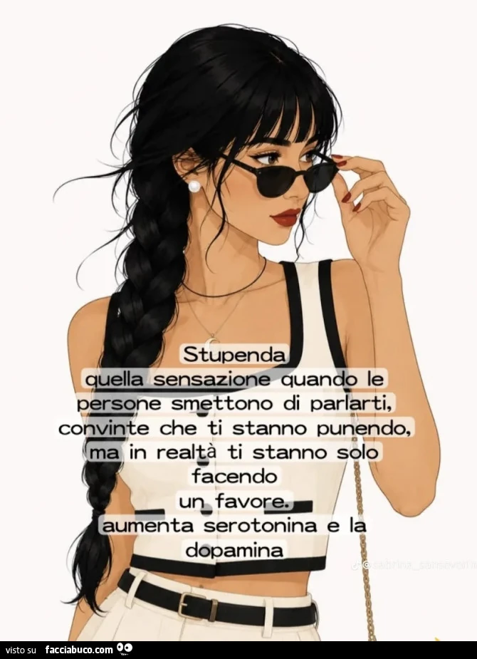 Silenzi