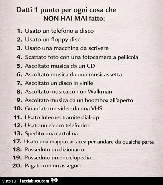 Vaccata