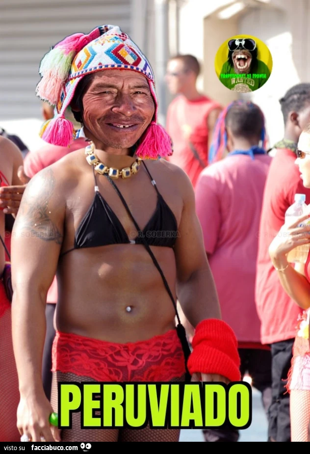 Peruviado