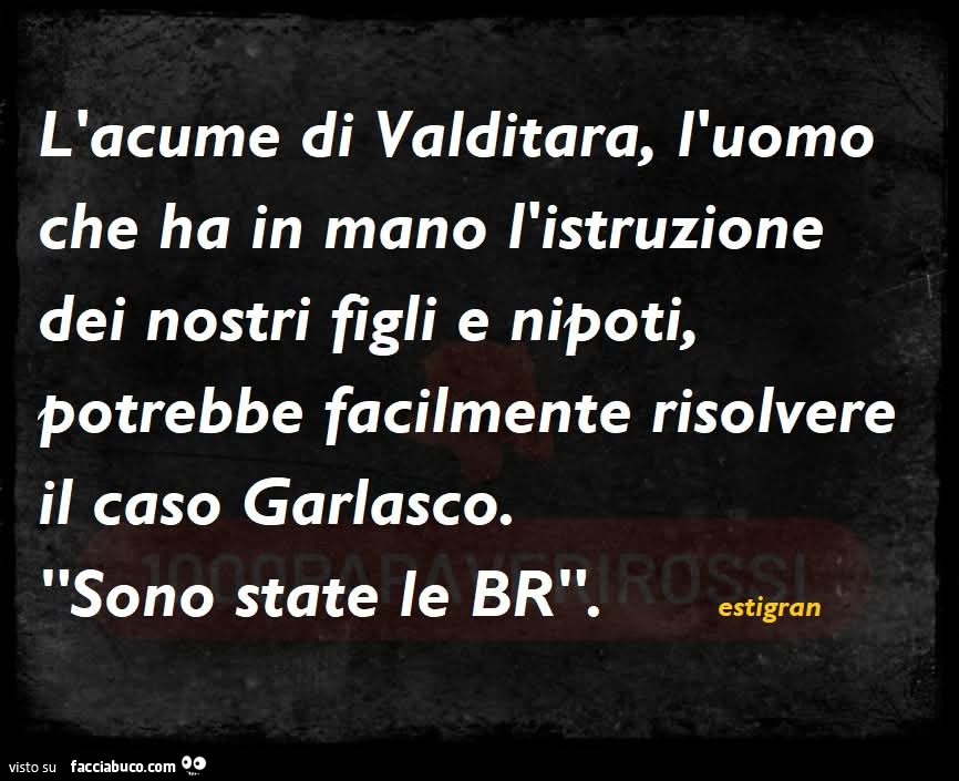 Vaccata