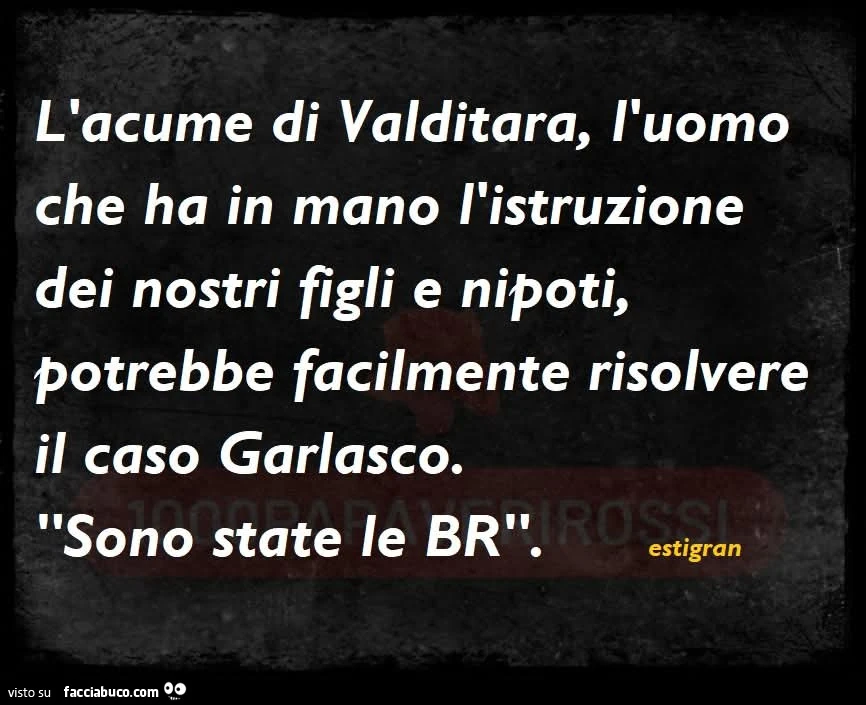 Vaccata