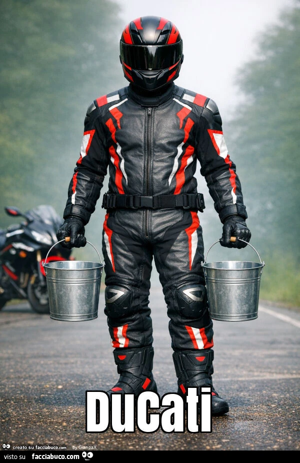 Ducati