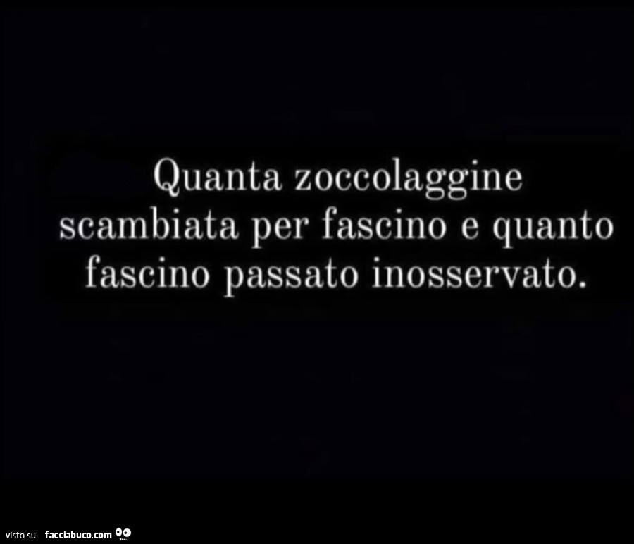 Vaccata