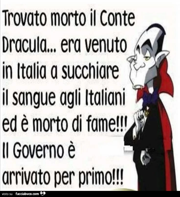 Vaccata