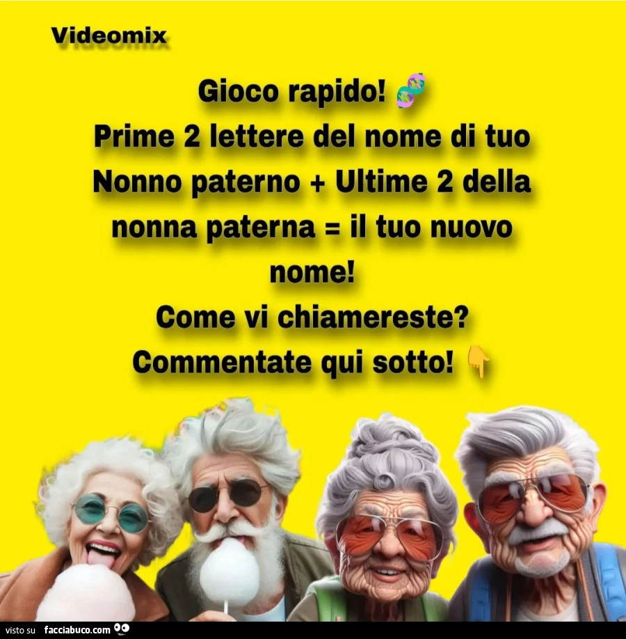 Giochino