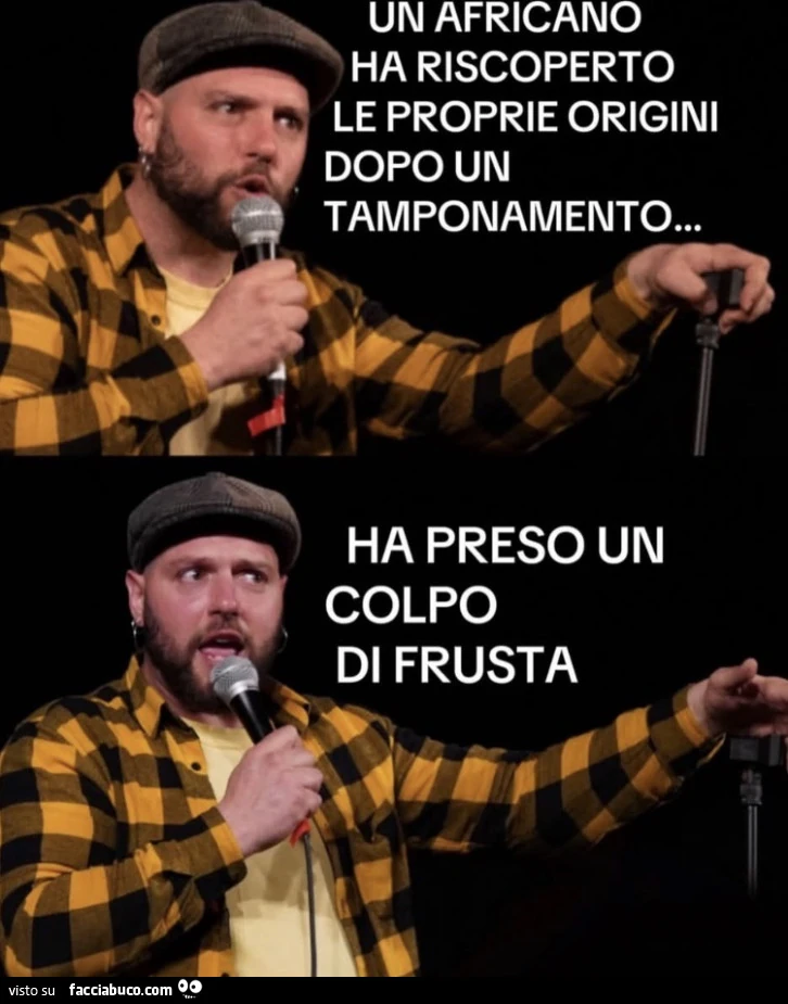 Vaccata