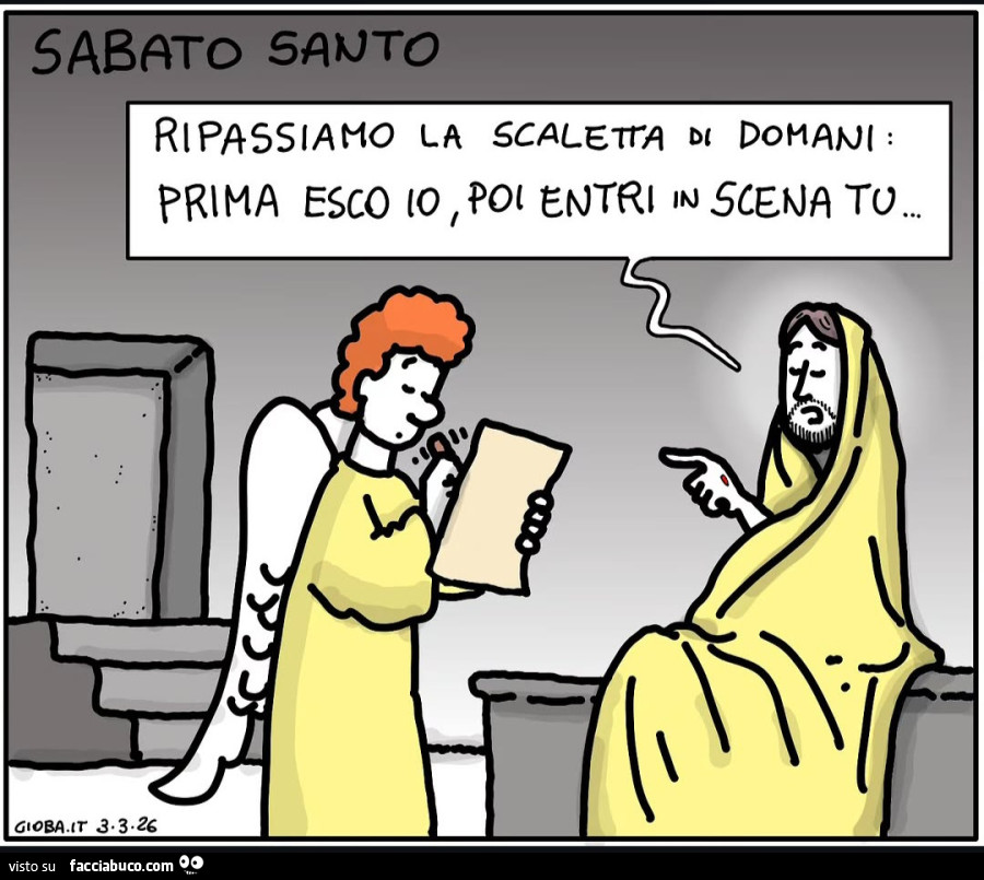 Vaccata