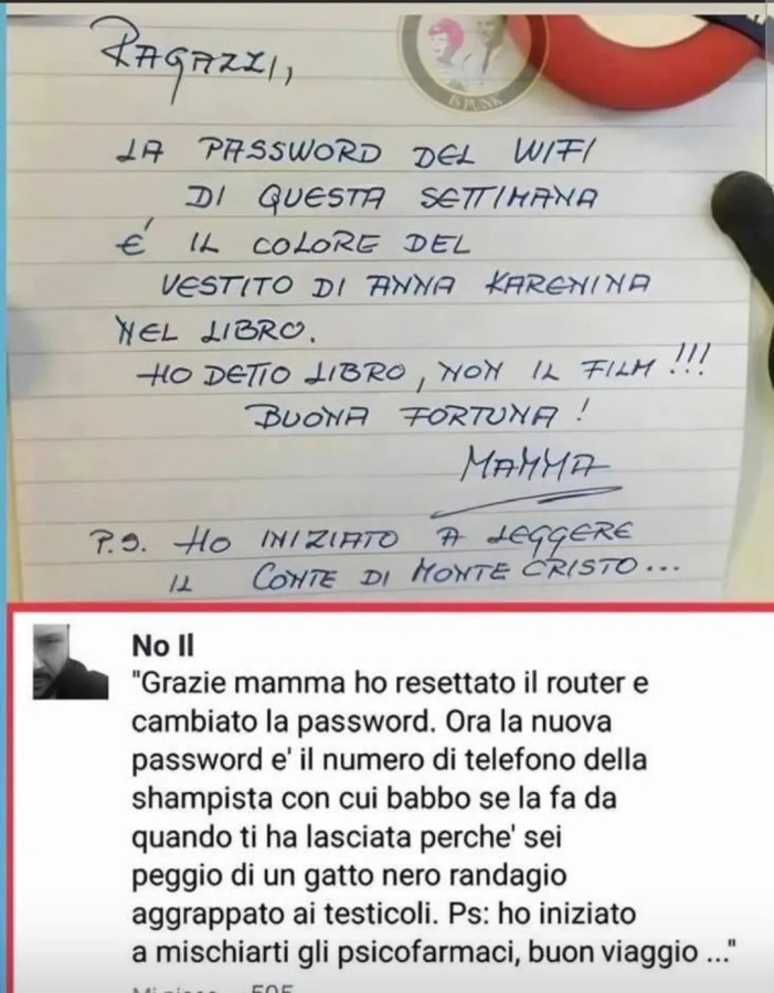 Vaccata