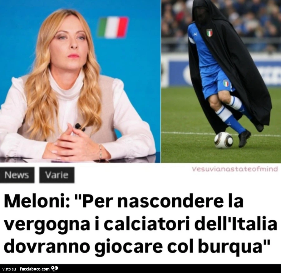 Vaccata