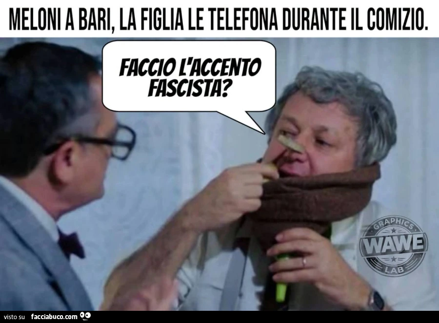 Vaccata