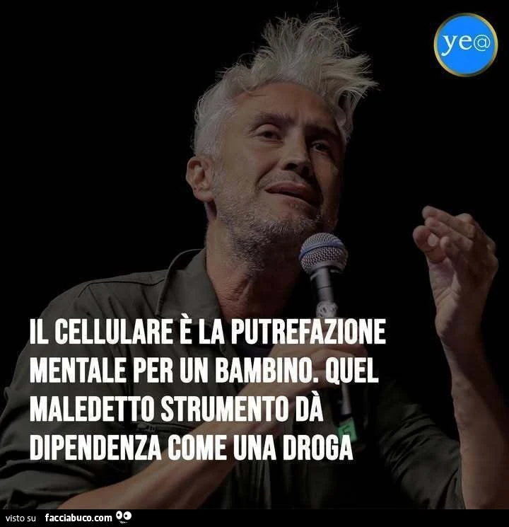 Vaccata
