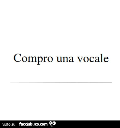 Vaccata