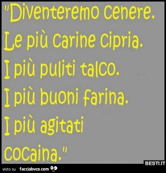 Vaccata