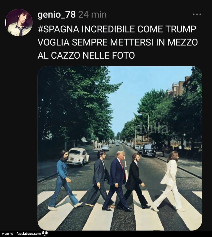 Vaccata