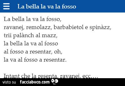 Vaccata