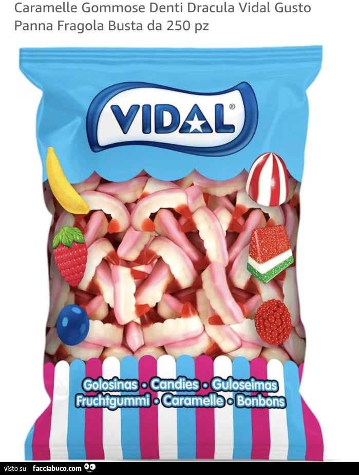 Vaccata